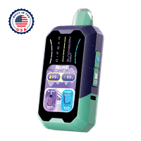 Blackberry Mint RIFBAR MIXPRO USA ICE for Wholesale