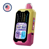 Dragonfruit Lemonade RIFBAR MIXPRO USA ICE for Wholesale
