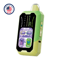 Pineapple Lime RIFBAR MIXPRO USA SOUR for Wholesale