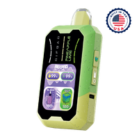 Pineapple Lime RIFBAR MIXPRO USA SOUR for Wholesale