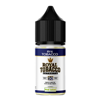 RY4 Tobacco ROYAL TOBACCO EXTRACTS X POD JUICE 30ml for Wholesale