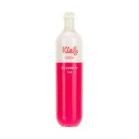 Wholesale Strawberry Ice Kief Cirok