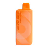 Sunny Orange Disposable Lost Mary MT35K Turbo (Indonesia) for Wholesale
