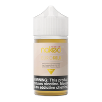 Euro Gold NAKED 100 60ml for Wholesale
