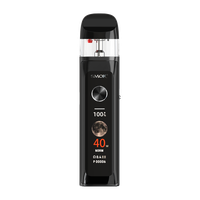 Black SMOK Novo 6 Ultra Kit for Wholesale