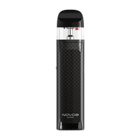 Black SMOK Novo 6 Ultra Kit for Wholesale Stores
