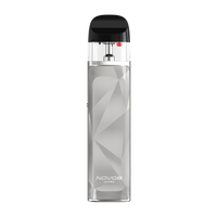 Silver SMOK Novo 6 Ultra Kit for Wholesale Stores