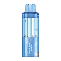 Triple Berry Punch FOGER Switch Pro Disposable for Wholesale