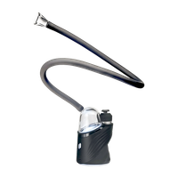 Bridge MJ ARSENAL Puffco Peak Top for Wholesale with hose