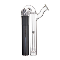 Sidecar MJ ARSENAL Puffco Pivot Top for Wholesale on device