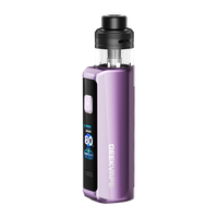 Iris Purple GEEKVAPE Aegis Force Kit for Wholesale