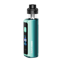 Moss Green GEEKVAPE Aegis Force Kit for Wholesale