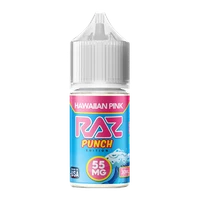 Hawaiian Pink RAZ X POD JUICE PUNCH EDITION for Wholesale