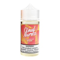 Strawberry Mango Cloud Nurdz 100ml for Wholesale