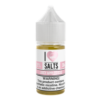 Juicy Apples Iced I Love Salts 30ml for Wholesale