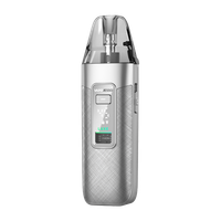 VAPORESSO Luxe X3 Kit Grey Silk for Wholesale