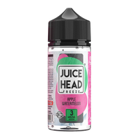 Apple Watermelon Freeze Juice Head e-Liquid 100ml for Wholesale