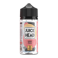Guava Peach Freeze Juice Head e-Liquid 100ml for Wholesale