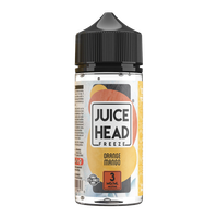 Orange Mango Freeze Juice Head e-Liquid 100ml for Wholesale