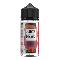 Passionfruit Orange Guava Juice Head e-Liquid 100ml for Wholesale