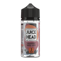 Passionfruit Orange Guava Freeze Juice Head e-Liquid 100ml for Wholesale