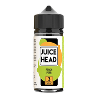 Peach Pear Juice Head e-Liquid 100ml for Wholesale