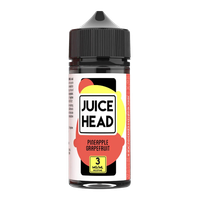 Pineapple Grapefruit Juice Head e-Liquid 100ml for Wholesale