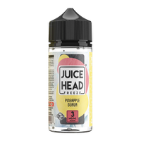 Pineapple Guava Freeze Juice Head e-Liquid 100ml for Wholesale