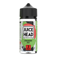 Strawberry Kiwi Freeze JUICE HEAD 100ml for Wholesale