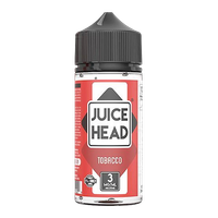 Tobacco JUICE HEAD 100ml for Wholesale