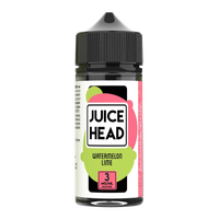 Watermelon Lime JUICE HEAD 100ml for Wholesale