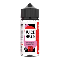 Watermelon Strawberry JUICE HEAD 100ml for Wholesale