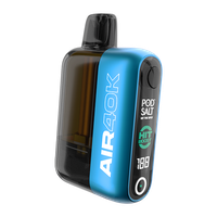 Blueberry Blackberry Lemonade POD SALT Air 40K for Wholesale