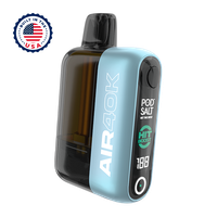 Blue Mist POD SALT Air 40K for Wholesale