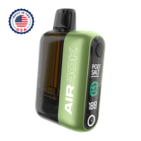 Spearmint POD SALT Air 40K for Wholesale