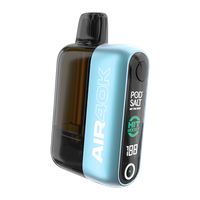 Triple Raspberry POD SALT Air 40K for Wholesale
