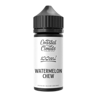 Watermelon Chew Coastal Clouds 100ml for Wholesale