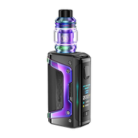 GEEKVAPE Legend 5 Kit Z Tank 5 Aurora Rainbow for Wholesale