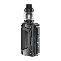 GEEKVAPE Legend 5 Kit Z Tank 5 Carbon Black for Wholesale