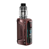 GEEKVAPE Legend 5 Kit Z Tank 5 Earth Brown for Wholesale