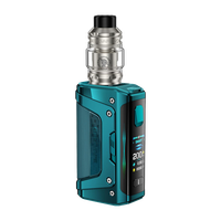 GEEKVAPE Legend 5 Kit Z Tank 5 Glacier Green for Wholesale
