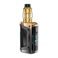 GEEKVAPE Legend 5 Kit Z Tank 5 Racing Gold for Wholesale