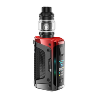 GEEKVAPE Legend 5 Kit Z Tank 5 Turbo Red for Wholesale