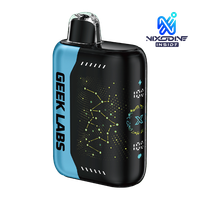 Minty O's Geek Labs Pulse X 50K Nixodine for Wholesale