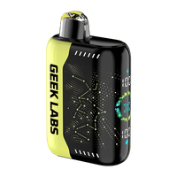 Lemon Heads Geek Labs CLR 50K Nixodine for Wholesale