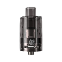 FREEMAX Gemm Disposable Black Tank for Wholesale 