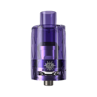 FREEMAX Gemm Disposable Purple Tank for Wholesale 