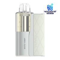 White Yummy YOVO JB50000 Kit Nixodine for Wholesale