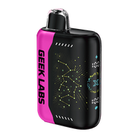 OMG Blast GEEK LABS Pulse X 50K Nixodine for Wholesale