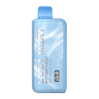 Sour Blue Dust LOST MARY MT15000 TURBO for Wholesale